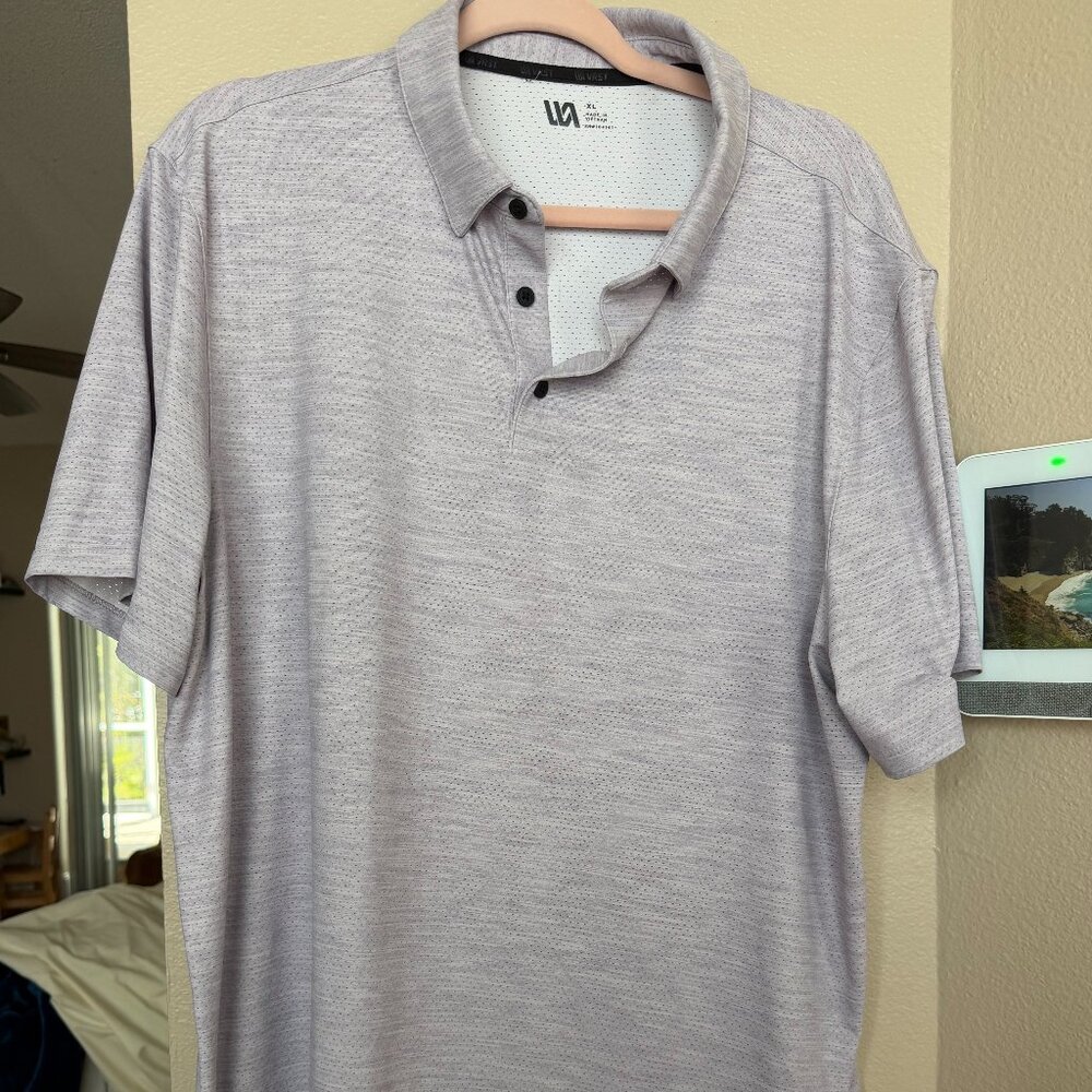 VRST Golf Polo